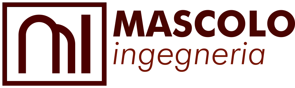 Logo caso studio di Mascolo Ingegneria