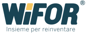 Logo wifor
