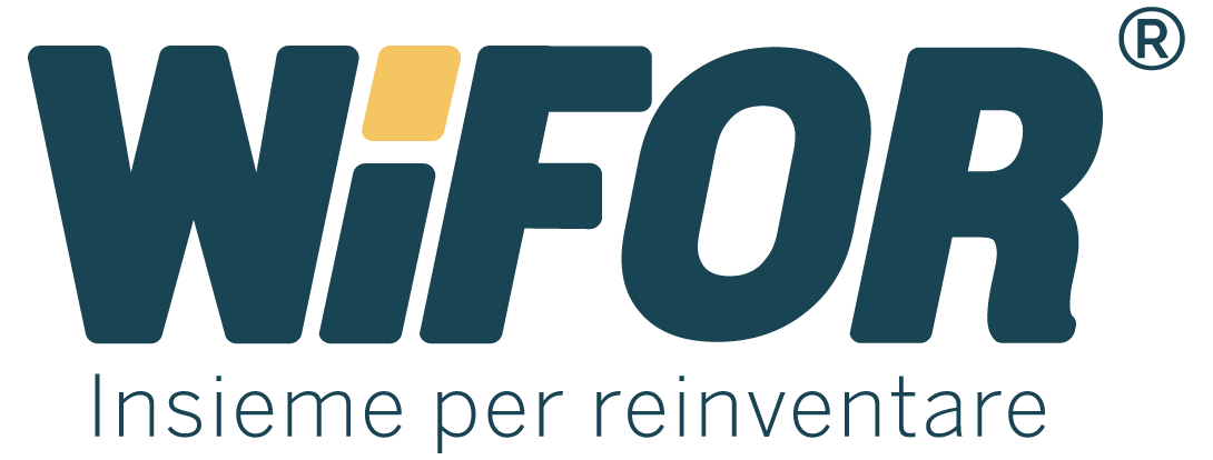 Logo wifor