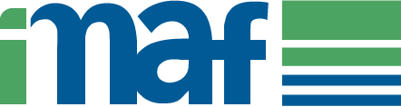 Logo caso studio di Imaf