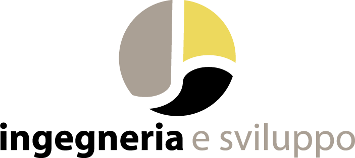 Logo caso studio di Ingegneria e Sviluppo